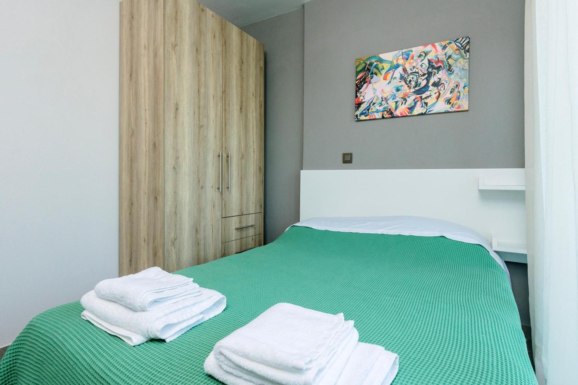 Faos Properties Kavala Exterior foto