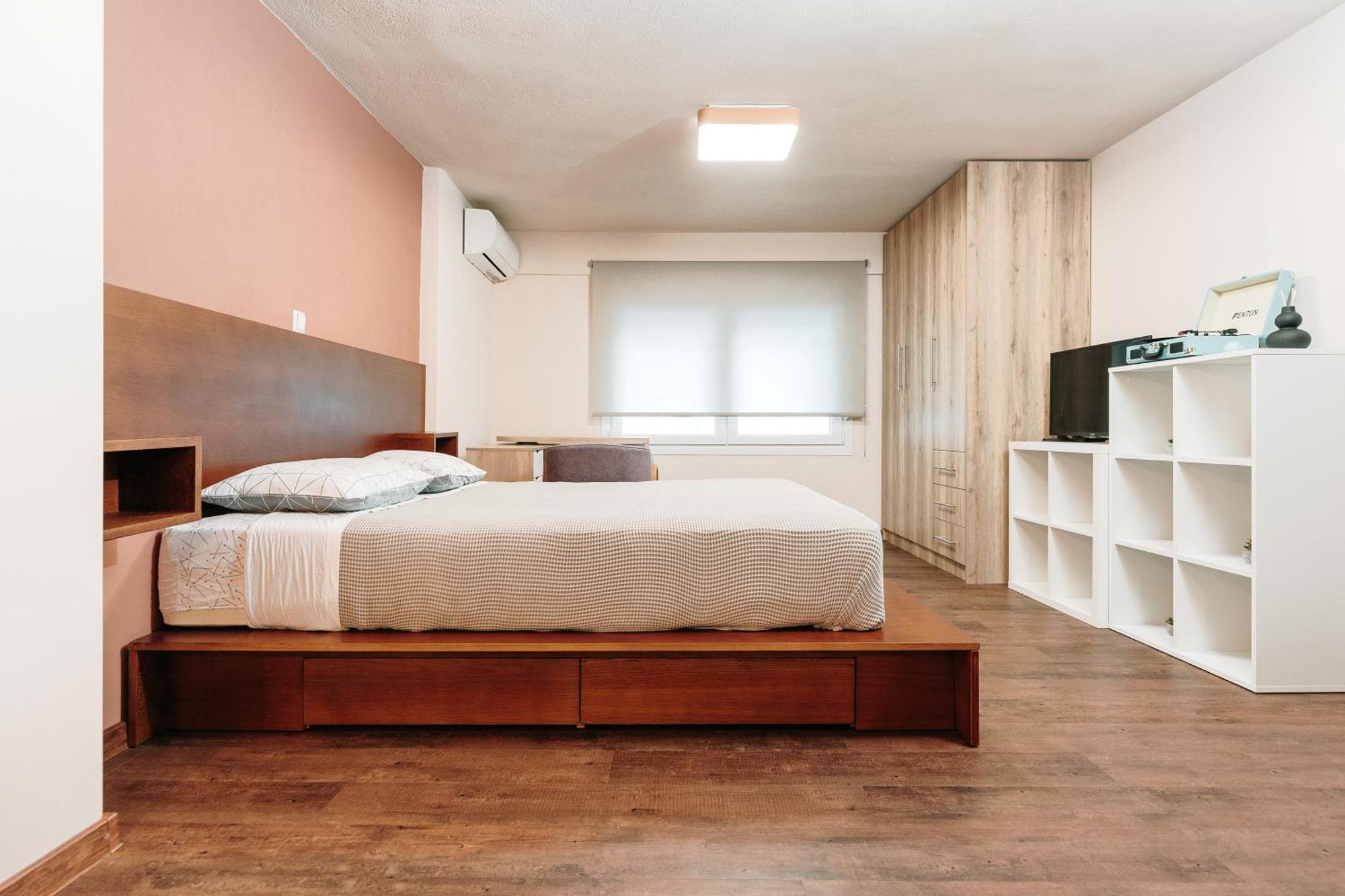 Faos Properties Kavala Exterior foto
